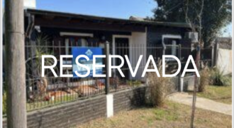 VENTA CASA EN SAN ANTONIO DE ARECO